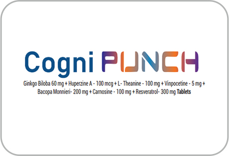 Congnipunch