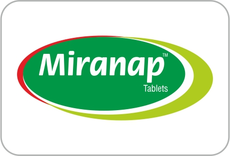 MIRANAP