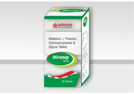 ​Miranap Tablets