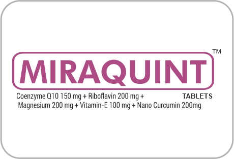 MIRAQUINT