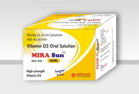 ​Mira-Sun Tablets