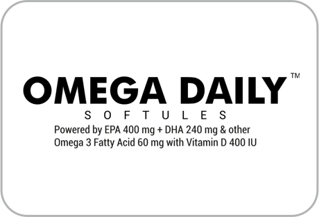 Omega Daily 