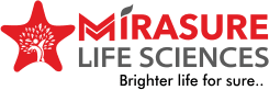 MIRASURE LIFE SCIENCES logo